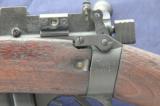 Enfield NO 4 MK 1 T chambered in .303 British
- 9 of 11