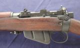 Enfield NO 4 MK 1 T chambered in .303 British
- 10 of 11