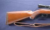 Winchester Pre 64 Model 88 chambered in .308win and manufactured in 1955 1st year of production. - 2 of 10