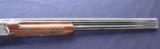  Nikko Shadow Skeet Gun chambered in 12ga comes with travel case. - 10 of 14