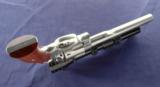 Ruger Redhawk chambered in .41 mag.with a Redfield scope. - 3 of 6