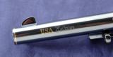  Colt Custom Shop USA Edition SAA,
chambered in .44-40. Denver Colorado New In Box - 8 of 11