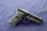 Beretta Model 96A1, chambered in .40 S&W like new in box. - 1 of 5
