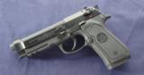 Beretta Model 96A1, chambered in .40 S&W like new in box. - 5 of 5