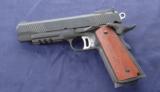 American Tactical Thunderbolt 1911, chambered in .45 acp. - 6 of 6