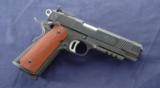 American Tactical Thunderbolt 1911, chambered in .45 acp. - 1 of 6
