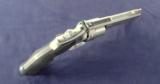 Smith & Wesson Model 686-3 No Lock, Distinguished Combat Magnum Stainless in .357mag- 1 of 5