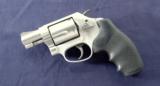 Smith & Wesson Model 637-2 Airweight chambered in .38 spl +P - 2 of 5