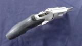 Smith & Wesson Model 637-2 Airweight chambered in .38 spl +P - 4 of 5