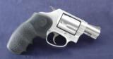 Smith & Wesson Model 637-2 Airweight chambered in .38 spl +P - 1 of 5