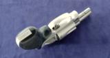 Smith & Wesson Model 637-2 Airweight chambered in .38 spl +P - 3 of 5