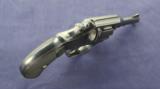 Colt Pocket Positive, chambered in .32 police and was manufactured in 1935 - 2 of 5