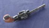  Smith & Wesson .32 Hand Ejector (Post War) Pre-Model 30 chambered in .32 S&W Long CTG
- 3 of 5
