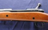 Winchester Pre 1964 Model 70 “Alaskan” chambered in .375 H&H and manufactured in 1962. - 13 of 14