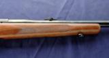 Winchester Pre 1964 Model 70 “Alaskan” chambered in .375 H&H and manufactured in 1962. - 8 of 14
