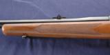 Winchester Pre 1964 Model 70 “Alaskan” chambered in .375 H&H and manufactured in 1962. - 14 of 14