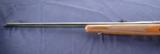 Winchester Pre 1964 Model 70 “Alaskan” chambered in .375 H&H and manufactured in 1962. - 5 of 14