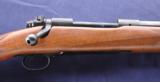 Winchester Pre 1964 Model 70 “Alaskan” chambered in .375 H&H and manufactured in 1962. - 3 of 14