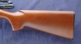 Remington 788,chambered in .222 rem with a barrel date code of KC= May of 1982- 8 of 12