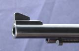 Ruger Blackhawk chambered in .357 mag. and manufactured in 1970. - 5 of 6