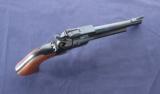 Ruger Blackhawk chambered in .357 mag. and manufactured in 1970. - 2 of 6