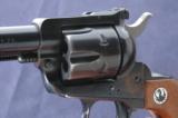 Ruger Blackhawk chambered in .357 mag. and manufactured in 1964. - 4 of 6