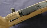 Custom Tactical rifle built on a Bighorn Arms action, chambered in .308 win. - 4 of 13
