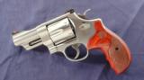 Smith & Wesson 629-6 TALO, chambered in .44 magnum. LNIB - 5 of 5
