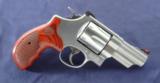 Smith & Wesson 629-6 TALO, chambered in .44 magnum. LNIB - 1 of 5