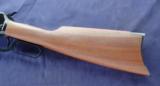 Winchester New Model 1892 rifle chambered in 44rem mag.
- 8 of 11