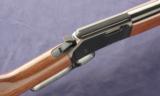Browning BL22 Micro chambered in .22lr with 16-1/2” round barrel - 5 of 11