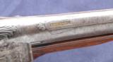  Brescia Lazzaro Flintlock pistol circa 1780 –1800.
- 4 of 13