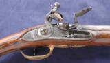  Brescia Lazzaro Flintlock pistol circa 1780 –1800.
- 2 of 13
