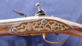  Brescia Lazzaro Flintlock pistol circa 1780 –1800.
- 7 of 13