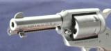 Ruger Bearcat Shopkepper with a 3” barrel and is Brand New Un-fired - 4 of 5