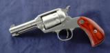 Ruger Bearcat Shopkepper with a 3” barrel and is Brand New Un-fired - 5 of 5