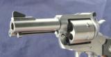 Ruger Bisley Super Blackhawk, chambered .44mag and is Brand New Un-fired
- 4 of 5