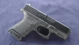 Glock G30 ROBAR with extra mags and holsters- 2 of 6