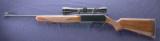 Browning BAR chambered in .30-06 and was Belgium manufactured in 1980 - 1 of 13