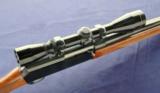 Browning BAR chambered in .30-06 and was Belgium manufactured in 1980 - 4 of 13