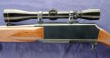 Browning BAR chambered in .30-06 and was Belgium manufactured in 1980 - 11 of 13