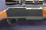 Browning BAR chambered in .30-06 and was Belgium manufactured in 1980 - 6 of 13