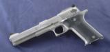 AMT AUTOMAG II chambered in .22 mag.
is in as new in box condition.
- 4 of 5