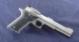 AMT AUTOMAG II chambered in .22 mag.
is in as new in box condition.
- 1 of 5