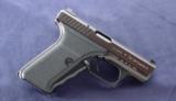 HK P7M8 chambered in 9mm. as new with box & extra mags.
- 1 of 5