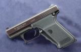 HK P7M8 chambered in 9mm. as new with box & extra mags.
- 4 of 5