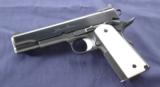 Volkmann Precision Signature 1911, Chambered .45acp and is brand new.
- 5 of 5