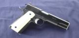 Volkmann Precision Signature 1911, Chambered .45acp and is brand new.
- 1 of 5