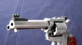 Ruger Model Single Ten chambered in .22Lr and is in as new condition. - 5 of 6