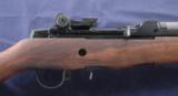 Brand New Springfield M1A National Match rifle with Stainless NM barrel. NA9802 - 3 of 14